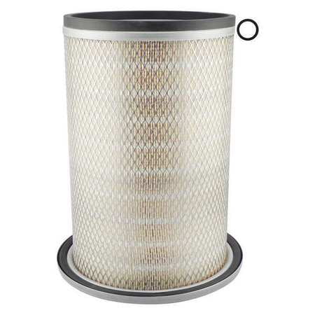Air Filter, Round