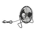thumbnail image 2 of USB Charging Fan, 5V 6w Solar Ventilation Fan Double USB Interface  For Sightseeing Car, 2 of 8