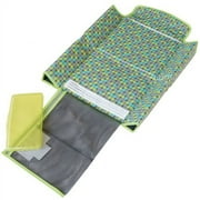 Fleurville Side Secure Changing Pad