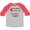Heather and Red, variant on Inktastic My Big Sister Graduated and I'm Super Proud Boys or Girls Toddler T-Shirt