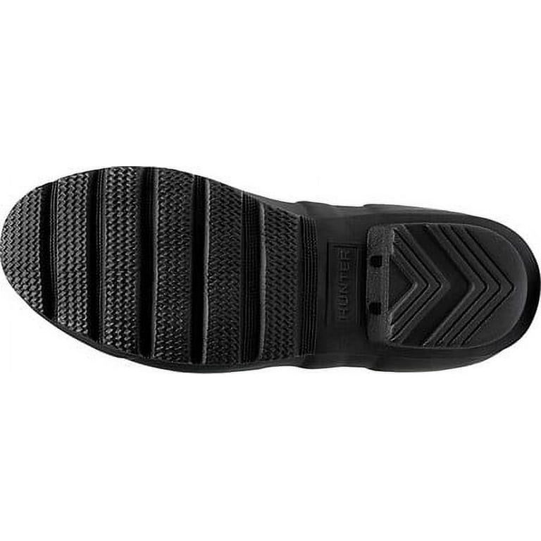 Bottom of hot sale hunter boots