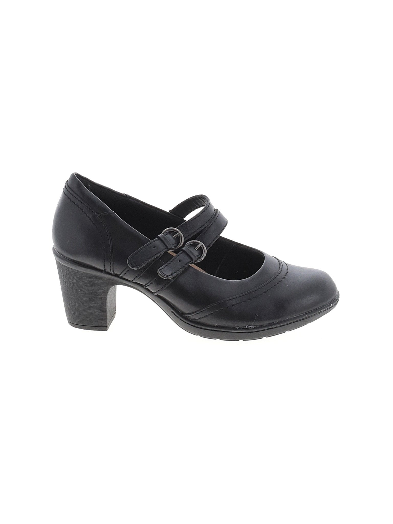 earth origins heels