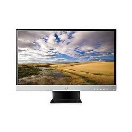 HP 27vc IPS LED Backlit Monitor