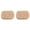 Yellow, variant on ZOURIH 4PCS Non-Slip Soap Saver Pads - Self-Draining Soap Bar Holder for Shower, Bathroom and Travel,Yellow
