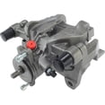 thumbnail image 4 of Centric Parts Disc Brake Caliper P/N:141.61570, 4 of 6