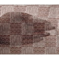 thumbnail image 4 of oneOone Viscose Chiffon Fabric Geometric Block Print Fabric BTY 42 Inch Wide, 4 of 4