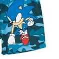 thumbnail image 3 of Sonic The Hedgehog Shorts de Bain pour Garçons, 3 of 3