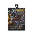 thumbnail image 4 of NECA - Gargoyles 7 Ultimate Steel Clan Robot, 4 of 5