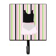 thumbnail image 1 of Ballerina Leotard & skirt Leash or Key Holder, 1 of 1