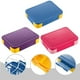 thumbnail image 4 of Lonchera infantil de 1330 ml a prueba de fugas con 5 compartimentos, 4 of 11