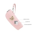 thumbnail image 6 of Bottle Cooler Tote Bags with Foil Lining, Baby Bottle Thermal Bag, Portable Breastmilk Bottles Storage Bags, for Breast Milk Storage Preservation Transport Daycare Travel Portable Thermal, 6 of 8