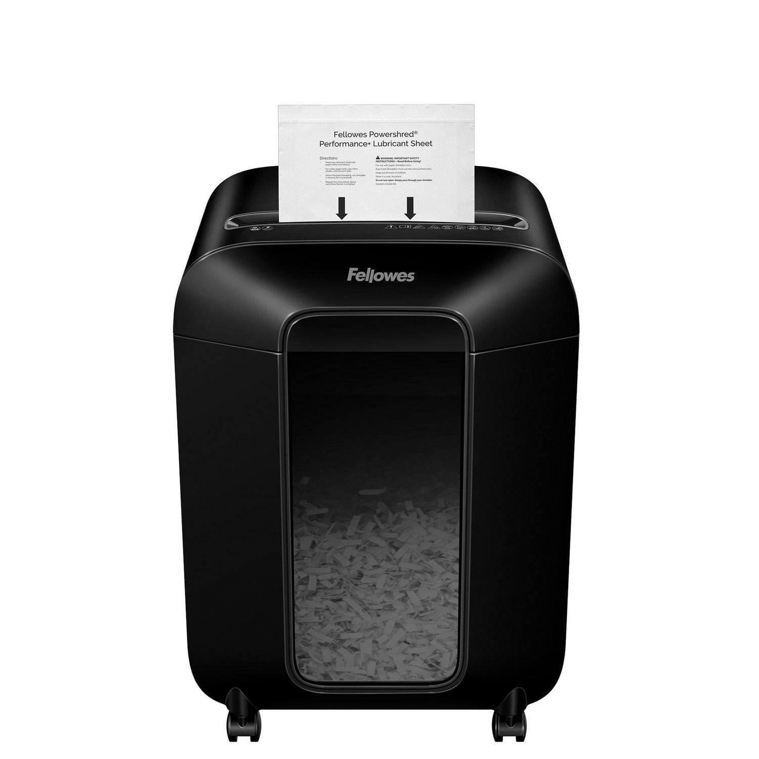 Feuilles lubrifiantes Performance+ (paquet de 20)