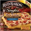 Schwan Food Red Baron Fire Baked Singles Pizza, 7.48 oz