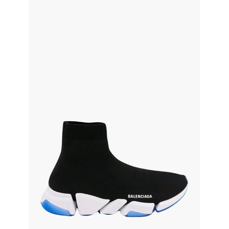 

Balenciaga Man Speed 2.0 Man Black Sneakers