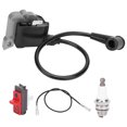 thumbnail image 1 of Ignition Coil Replacement High Perfromance Accessory Fit for Husqvarna 61, 1 of 15