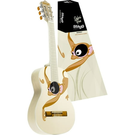 Stagg Music Acoustic Guitar