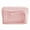 Pink, variant on Large Capacity Pencil Case, Stationery Organizer, Nine-Layer Storage, Durable Canvas Multifunctional Stationery Box for Students
