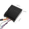 thumbnail image 2 of COOPHYA Anti Theft Motorcycle Alarm System Including And Start Features 1 Set, 2 of 7