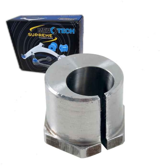 Mevotech Supreme Front Alignment Camber Adjusting Eccentric compatible with Ford F-350 Super Duty 1999-2017