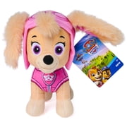 PAW Patrol Skye Plush Toy, Stuffed Animal for Ages 3 and up