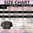 thumbnail image 6 of Girls Stand Collar Puff Bubble Sleeve Cotton Crop Top Kids Button Front Bavarian Festival Short Shirt, 6 of 7