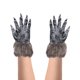 thumbnail image 5 of Guantes de de Halloween Disfraz de hombre Regalo Uñas largas Manos Garra para accesorios, Cosplay, Carnaval,, 5 of 8