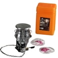 thumbnail image 4 of Lámpara portátil de gas Shamjiam mediana para senderismo y calefacción de tienda, 4 of 9
