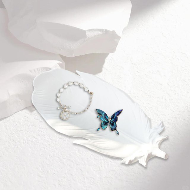 Soporte multifuncional Fernando para anillos llaveros pendientes y anillos B