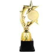 Dad Gifts Trophy Sports Medals Award Awards and Trophies Universal Kids Plastic Toddler