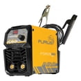 thumbnail image 2 of Soldador Inversor 180a 110/220v Furius Force Mini 182 Cellulosic, 2 of 5