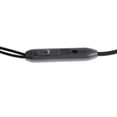 thumbnail image 3 of Auriculares con Conector de 3,5 Mm con Cable, Bajos, Calidad de Audio de Fidelidad, Deportes, Ejecución, Auriculares Estéreo, Diseño de Auricular Negro Sunnimix Auriculares universales, 3 of 7