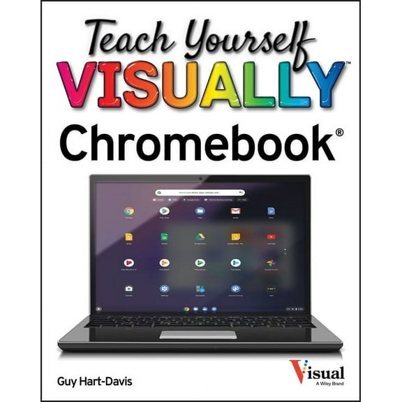 Teach Yourself Visually: Teach Yourself Visually Chromebook (Paperback)