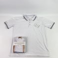 thumbnail image 3 of BGAFRAMM Polo shirts,Men's Performance 3.0 Polo - L, 3 of 10