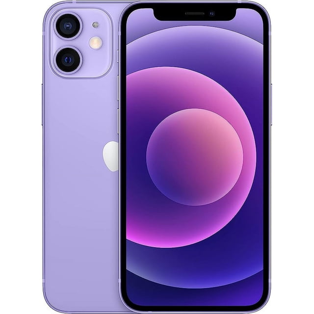 Apple iphone 12 64 Go / Remis à Neuf Certifié / Grade A comme Neuf