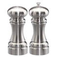 thumbnail image 2 of Chef Specialties 96851 7 Inch - 18cm LehighMatte Chrome/Acrylic Finish PM/SS Set, 2 of 2