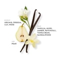thumbnail image 3 of Perfume ETLEÉ French Vanilla Eau de Parfum, 10 ml, para mujeres y hombres, 3 of 8