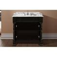 thumbnail image 3 of Virtu USA Huntshire 36-in. Single Sink Bathroom Vanity, 3 of 3
