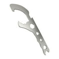 thumbnail image 3 of DOLITY Paint Bucket Lid Opener Pail Paint Can Lid Opener Multipurpose Bucket Wrench 4.5mm, 3 of 9