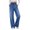 Sky Blue, variant on ClodeEU Wide Leg Jeans for Women,High Waisted Denim Pants,Boyfriend Jeans Trendy Casual Black,Womens Plus XL