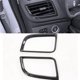 thumbnail image 5 of 10X para Mitsubishi Pajero Sport 2020 ABS Cubierta de Salida de Ventilación de Aire Acondicionado del Coche Embellecedor, 5 of 5