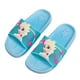 thumbnail image 1 of Zapatillas silenciosas de princesa Sofía de Disney para bebés, antideslizantes, para interiores y exteriores, para padres e hijos, zapatos grandes para niños, plantilla de verano de 28 18CM Gao Jinjia LED, 1 of 2