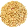 Gourmet Toasted Minced Onion by Its Delish, 16 oz Large Jar, AllNatural Dry Roasted Onion