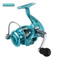 thumbnail image 1 of Carrete Giratorio Engranaje De Alta Velocidad Duradero Resistente A La Oxidación De La Rueda De Pesca Baitcasting Para Artes De Pesca Likrtyny Para Estrenar, 1 of 9