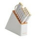 thumbnail image 1 of Juego de bloques de cuchillos Farberware blanco/dorado, 14 piezas, 1 of 7