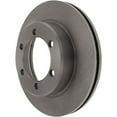 thumbnail image 2 of Centric Parts Disc Brake Rotor P/N:121.83010, 2 of 5