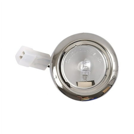 SUPPLYZ Direct Replacement for Thermador 00415273 Range Hood Lamp Halogen 20W 12V 1025920 35-05-117 415273 AH3460755