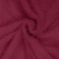 thumbnail image 3 of 2025 Robe Chandail d'Hiver pour Femmes en Tricot Tendance Col Roulé Chaude à Manches Longues par-Dessus la Robe avec Poche Mini Robe Chandail, 3 of 5