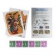 thumbnail image 2 of RC Drone Sticker Decoración Elegante RC Drone Juego de pegatinas protectoras Compatible con Mini 3Pro RC Drone ANGGREK Otros, 2 of 8