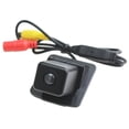 thumbnail image 2 of Furulu Backup Reverse Dynamic Rear View Camera For Mercedes Benz W204 W212 W221 S Class Waterproof Night Vision, 2 of 5