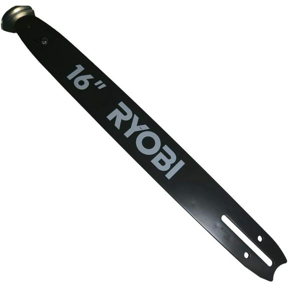 Homelite 16" Chainsaw Bar 3/8" LP .050 56 Drive Link 311752002